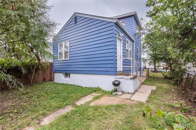 3848 Eiler, St Louis, MO 63116