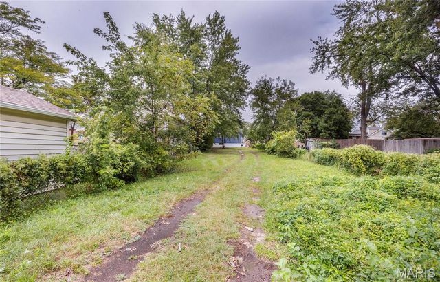 3848 Eiler, St Louis, MO 63116