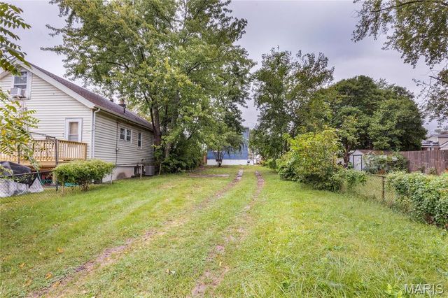 3848 Eiler, St Louis, MO 63116