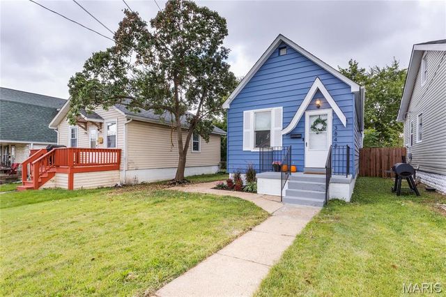 3848 Eiler, St Louis, MO 63116
