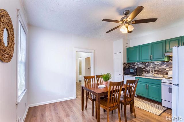 3848 Eiler, St Louis, MO 63116