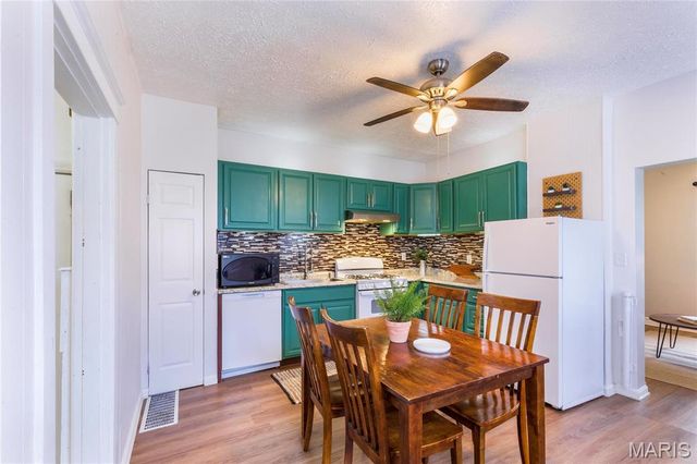 3848 Eiler, St Louis, MO 63116