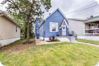 3848 Eiler, St Louis, MO 63116