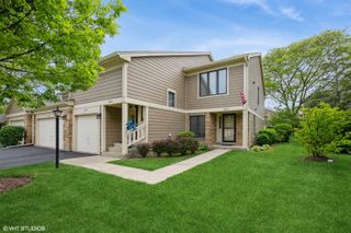 1323 Downs Parkway 0, Libertyville, IL 60048