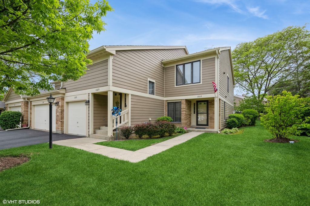 1323 Downs Parkway 0, Libertyville, IL 60048