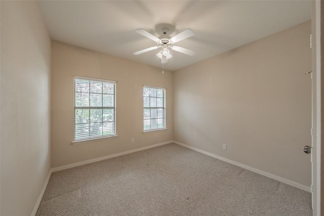 2728 Park Place, Burleson, TX 76028