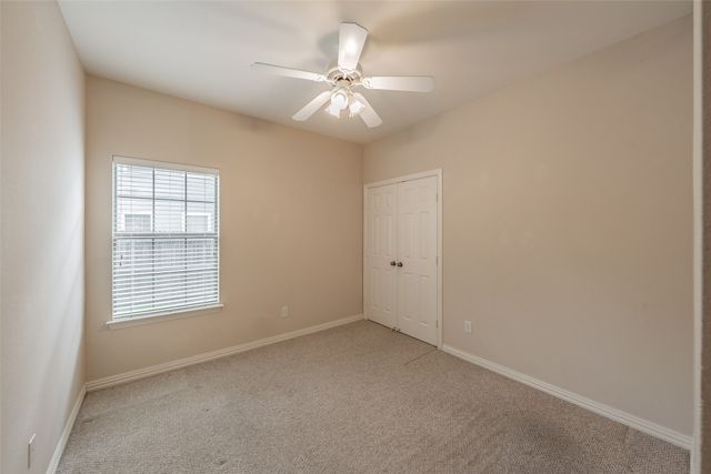 2728 Park Place, Burleson, TX 76028