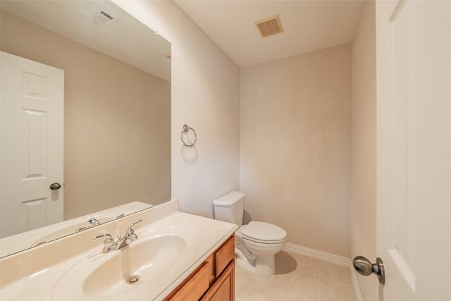 2728 Park Place, Burleson, TX 76028
