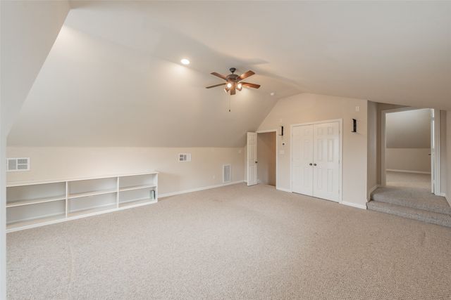 2728 Park Place, Burleson, TX 76028
