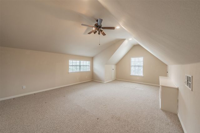 2728 Park Place, Burleson, TX 76028