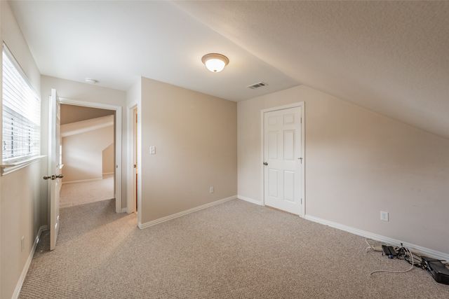2728 Park Place, Burleson, TX 76028