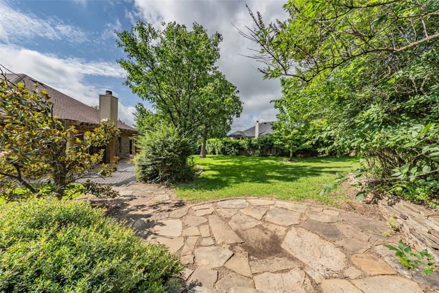 2728 Park Place, Burleson, TX 76028