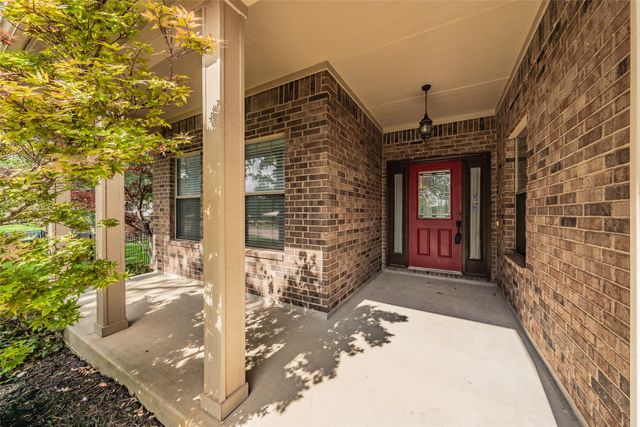 2728 Park Place, Burleson, TX 76028