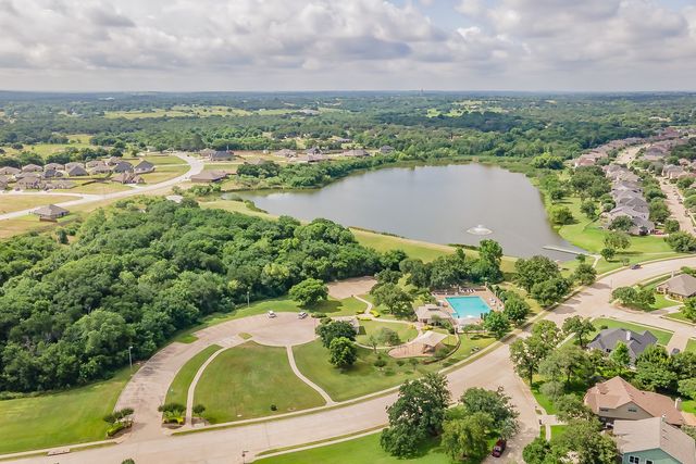 2728 Park Place, Burleson, TX 76028