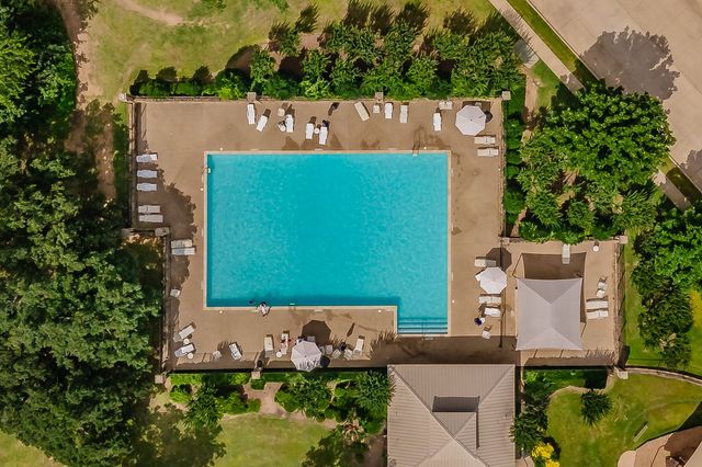 2728 Park Place, Burleson, TX 76028