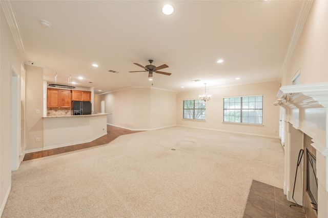 2728 Park Place, Burleson, TX 76028
