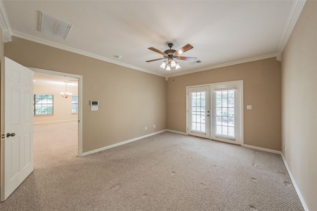 2728 Park Place, Burleson, TX 76028