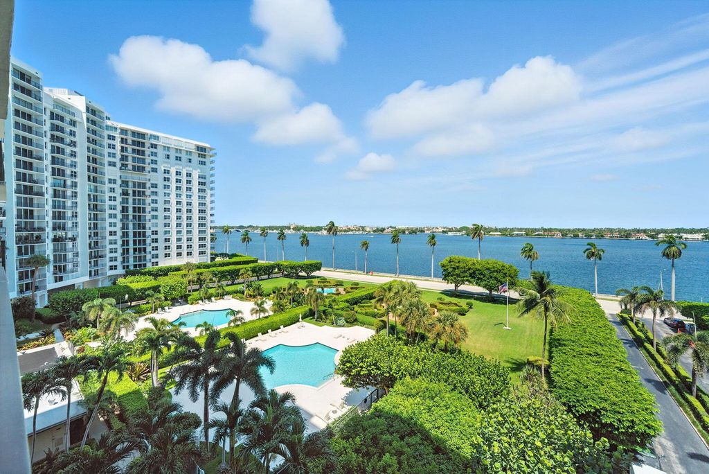 1801 S Flagler Drive 709, West Palm Beach, FL 33401