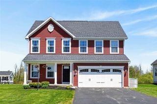 5984 Ivory Drive, Farmington, NY 14425