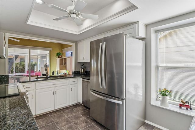 2252 PEBBLE BEACH DRIVE, Spring Hill, FL 34606