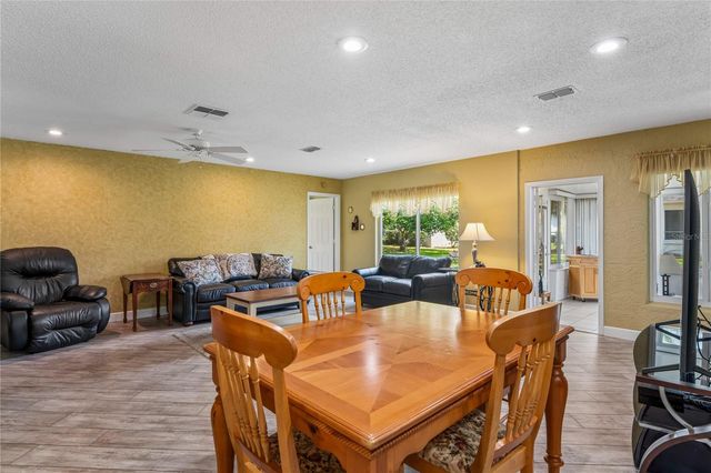 2252 PEBBLE BEACH DRIVE, Spring Hill, FL 34606