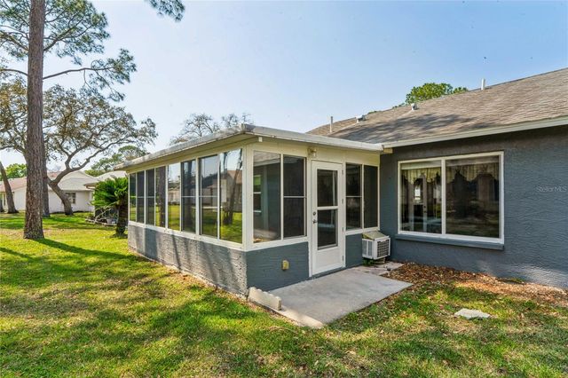 2252 PEBBLE BEACH DRIVE, Spring Hill, FL 34606