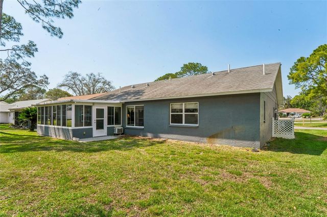 2252 PEBBLE BEACH DRIVE, Spring Hill, FL 34606