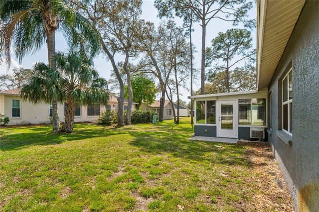 2252 PEBBLE BEACH DRIVE, Spring Hill, FL 34606