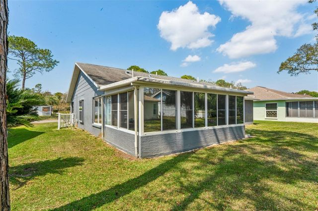 2252 PEBBLE BEACH DRIVE, Spring Hill, FL 34606