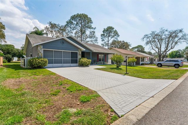 2252 PEBBLE BEACH DRIVE, Spring Hill, FL 34606