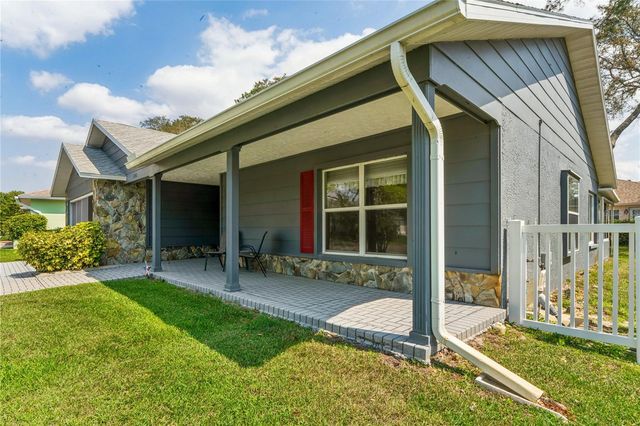 2252 PEBBLE BEACH DRIVE, Spring Hill, FL 34606