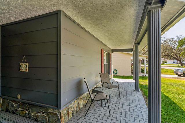 2252 PEBBLE BEACH DRIVE, Spring Hill, FL 34606