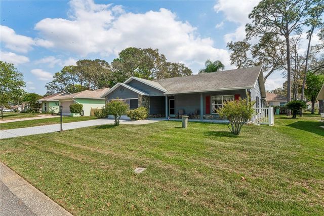 2252 PEBBLE BEACH DRIVE, Spring Hill, FL 34606