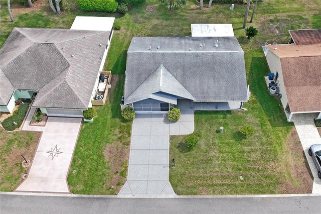 2252 PEBBLE BEACH DRIVE, Spring Hill, FL 34606