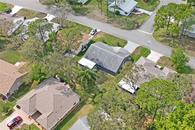 2252 PEBBLE BEACH DRIVE, Spring Hill, FL 34606