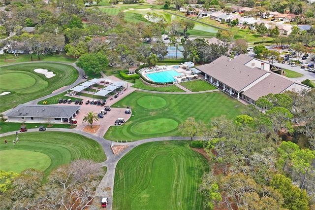 2252 PEBBLE BEACH DRIVE, Spring Hill, FL 34606