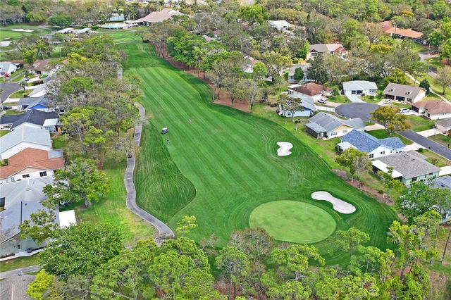 2252 PEBBLE BEACH DRIVE, Spring Hill, FL 34606