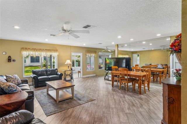 2252 PEBBLE BEACH DRIVE, Spring Hill, FL 34606