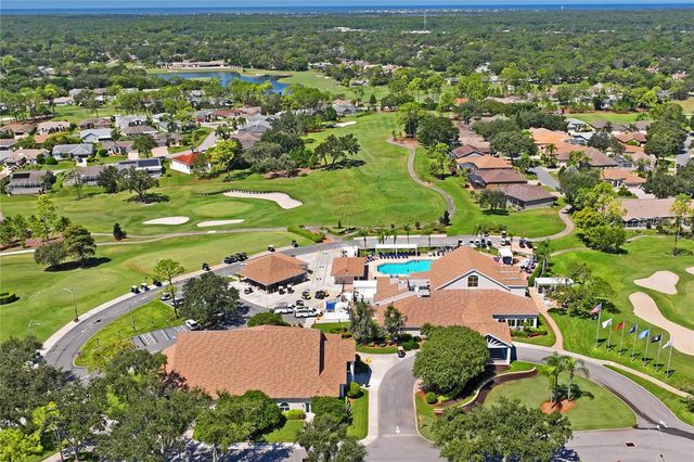 2252 PEBBLE BEACH DRIVE, Spring Hill, FL 34606