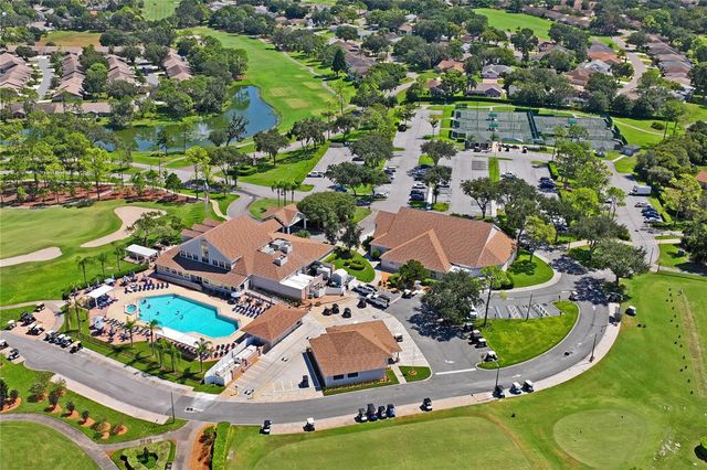 2252 PEBBLE BEACH DRIVE, Spring Hill, FL 34606