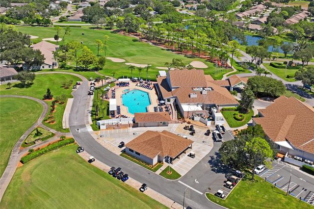 2252 PEBBLE BEACH DRIVE, Spring Hill, FL 34606