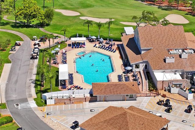 2252 PEBBLE BEACH DRIVE, Spring Hill, FL 34606