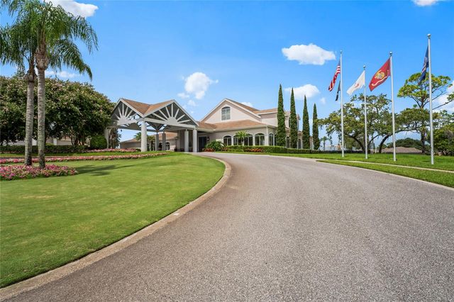 2252 PEBBLE BEACH DRIVE, Spring Hill, FL 34606