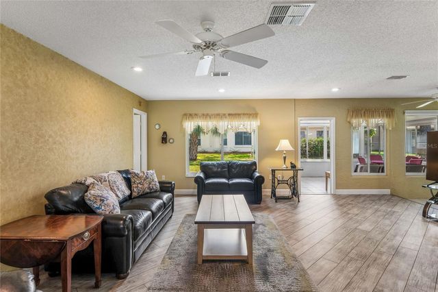 2252 PEBBLE BEACH DRIVE, Spring Hill, FL 34606