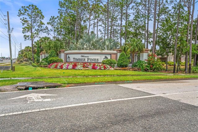 2252 PEBBLE BEACH DRIVE, Spring Hill, FL 34606