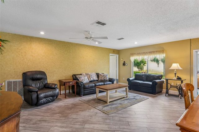 2252 PEBBLE BEACH DRIVE, Spring Hill, FL 34606