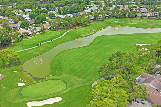 2252 PEBBLE BEACH DRIVE, Spring Hill, FL 34606