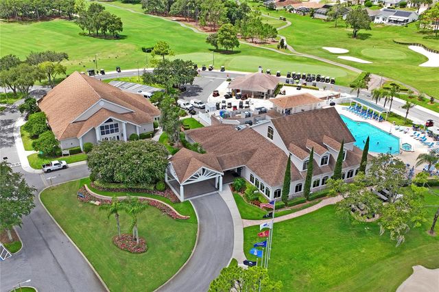 2252 PEBBLE BEACH DRIVE, Spring Hill, FL 34606