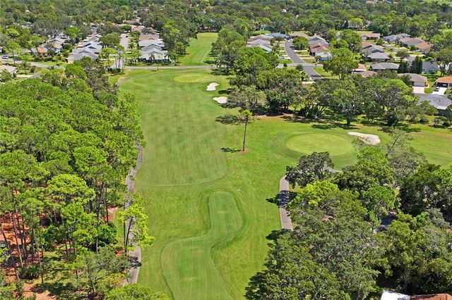 2252 PEBBLE BEACH DRIVE, Spring Hill, FL 34606