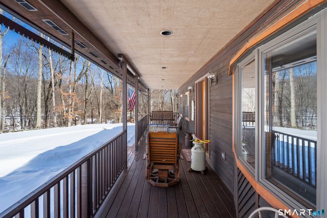 172 Old Willimantic Road, Columbia, CT 06237